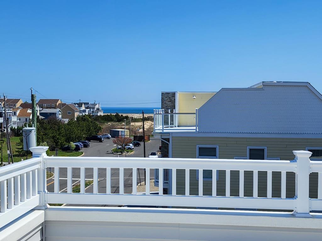 Ortley Beach NJ  Middleblock Vacation Rental 155572