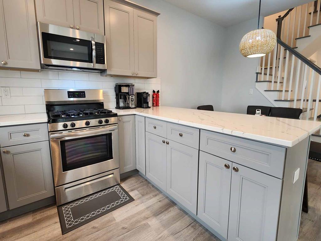 Ortley Beach NJ  Middleblock Vacation Rental 155572