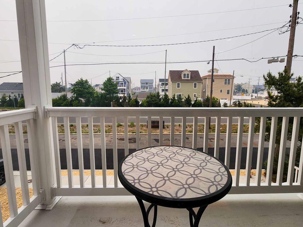 Ortley Beach NJ  Middleblock Vacation Rental 155572