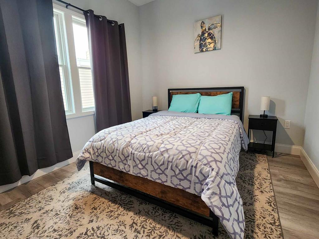 Ortley Beach NJ  Middleblock Vacation Rental 155572