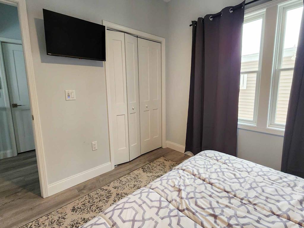 Ortley Beach NJ  Middleblock Vacation Rental 155572