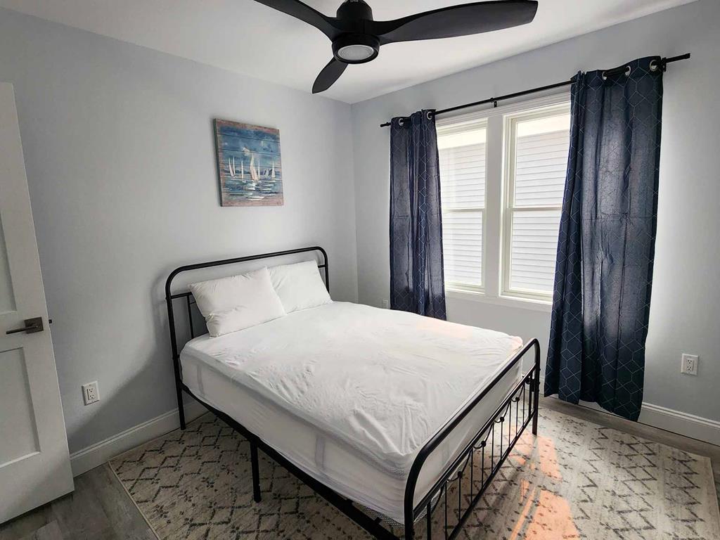 Ortley Beach NJ  Middleblock Vacation Rental 155572