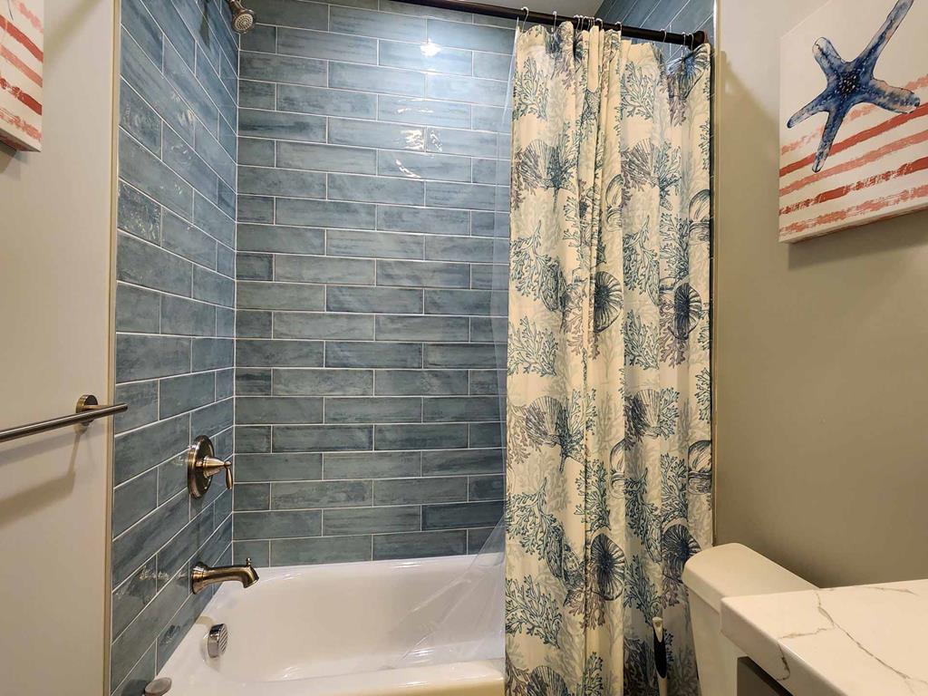 Ortley Beach NJ  Middleblock Vacation Rental 155572