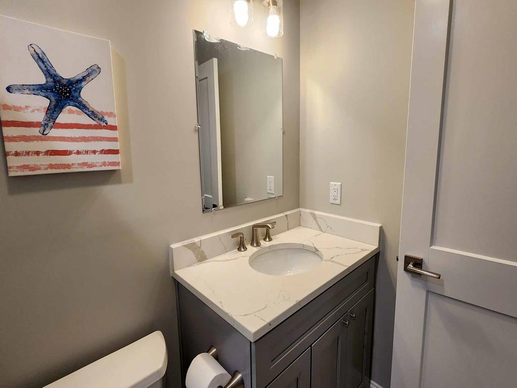 Ortley Beach NJ  Middleblock Vacation Rental 155572