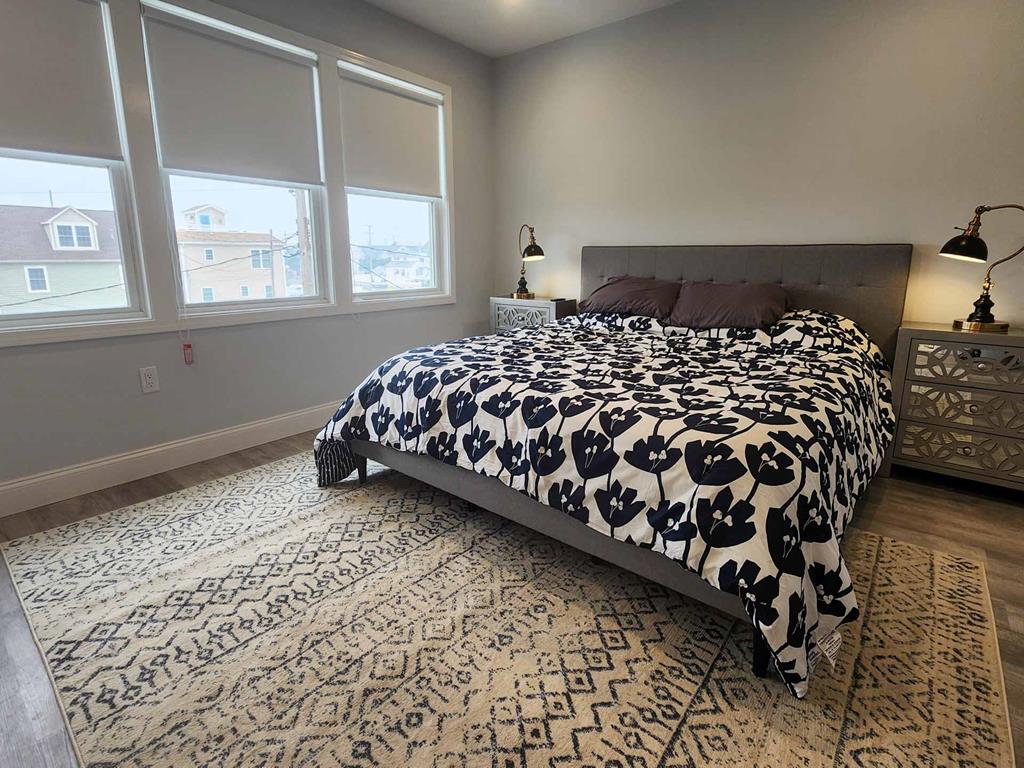 Ortley Beach NJ  Middleblock Vacation Rental 155572