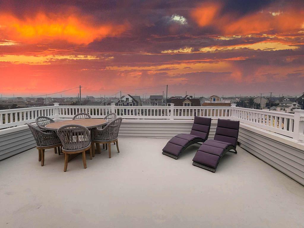 Ortley Beach NJ  Middleblock Vacation Rental 155572