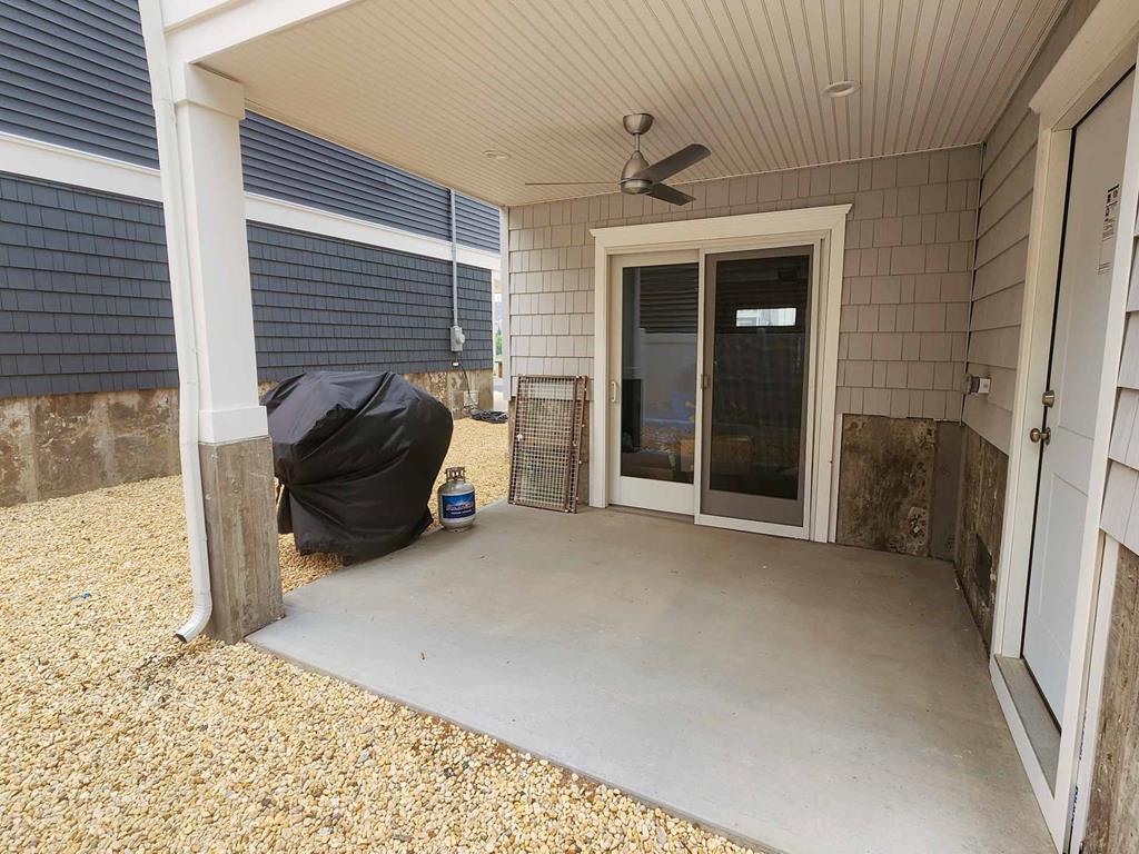 Ortley Beach NJ  Middleblock Vacation Rental 155572