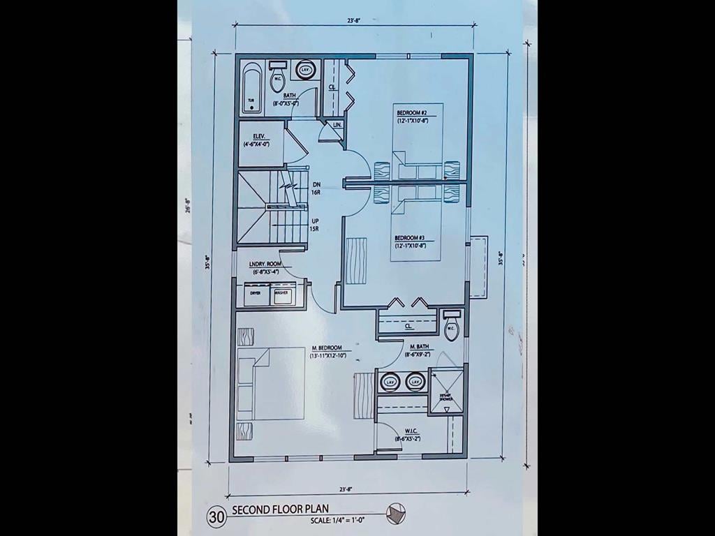 Ortley Beach NJ  Middleblock Vacation Rental 155572