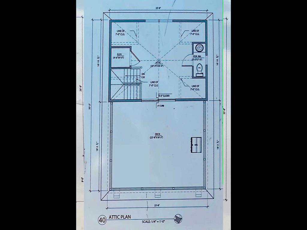 Ortley Beach NJ  Middleblock Vacation Rental 155572