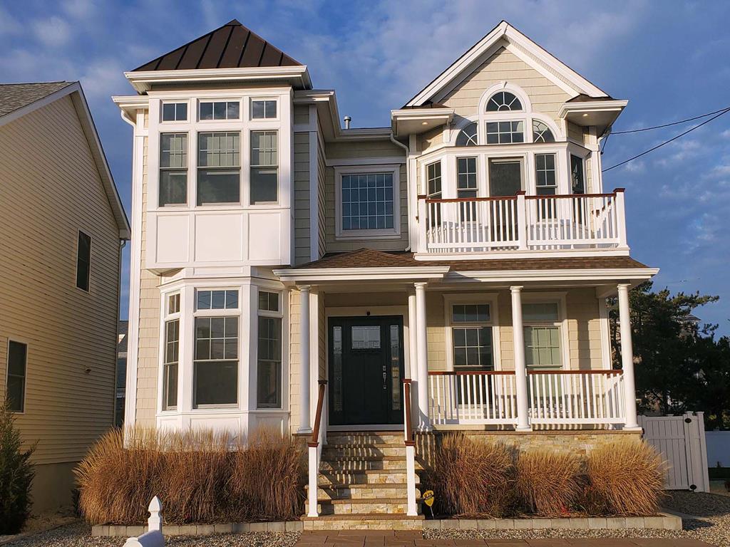 Lavallette NJ  Middleblock Vacation Rental 158853