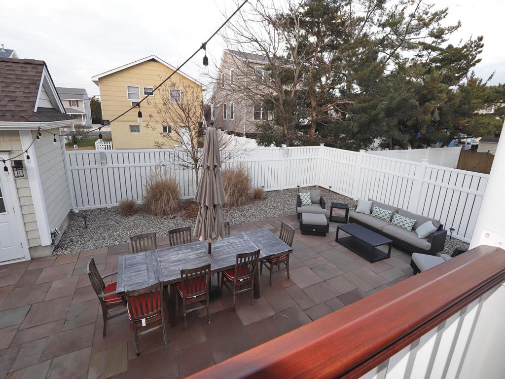 Lavallette NJ  Middleblock Vacation Rental 158853