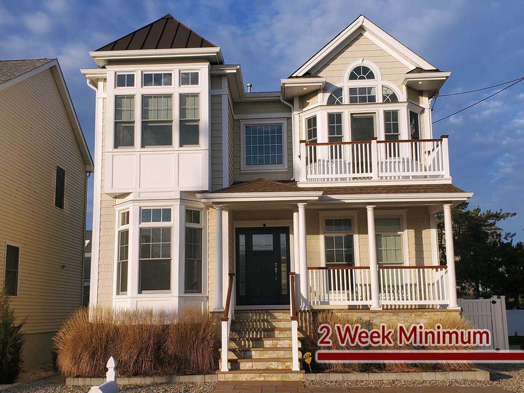 Lavallette NJ  Middleblock Vacation Rental  updated on 2026-09-16 06:00:04