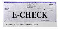 ECHECK ECHECK