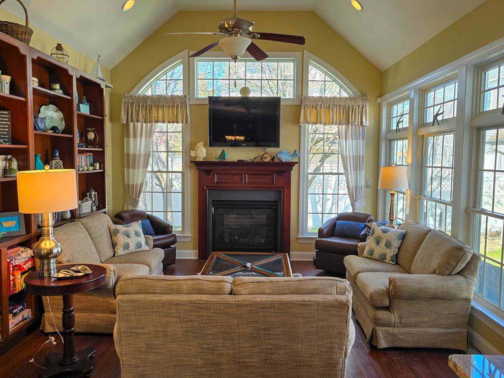 Ortley Beach NJ  Oceanside Vacation Rental 159335