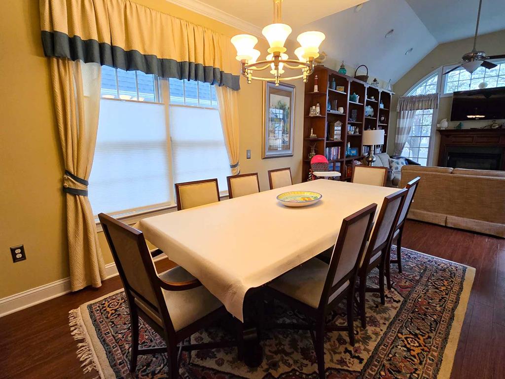Ortley Beach NJ  Oceanside Vacation Rental 159335