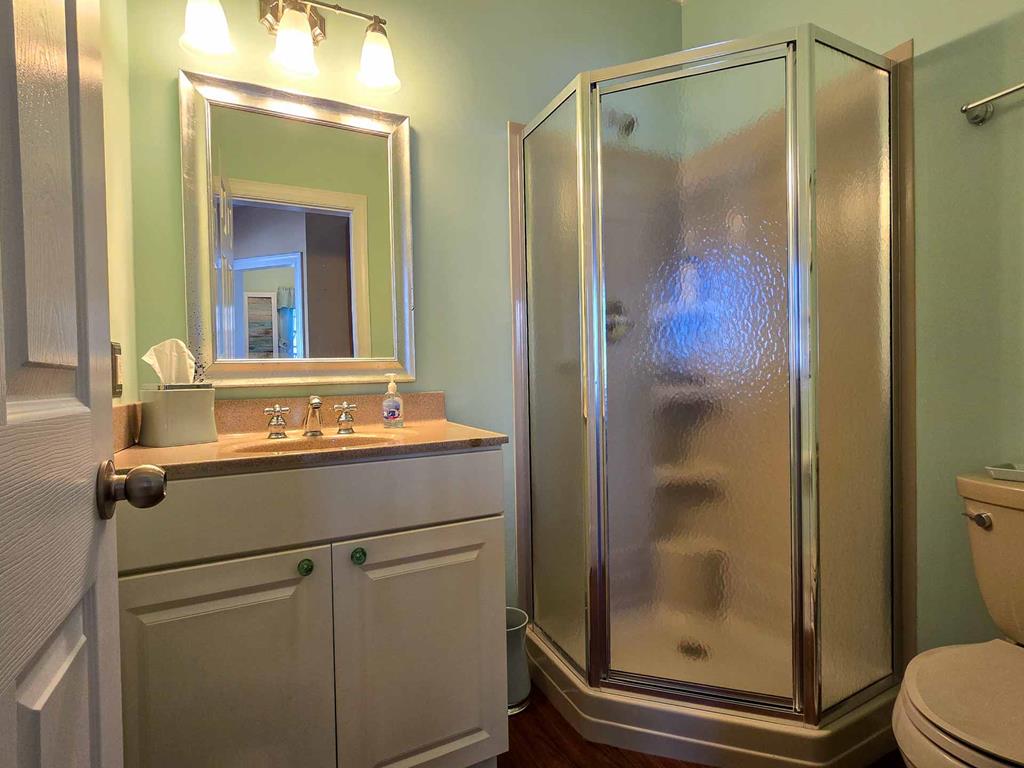Ortley Beach NJ  Oceanside Vacation Rental 159335