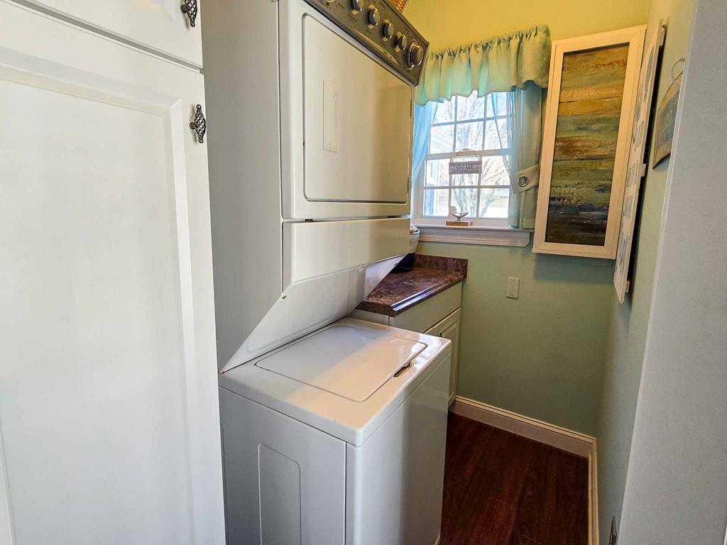 Ortley Beach NJ  Oceanside Vacation Rental 159335