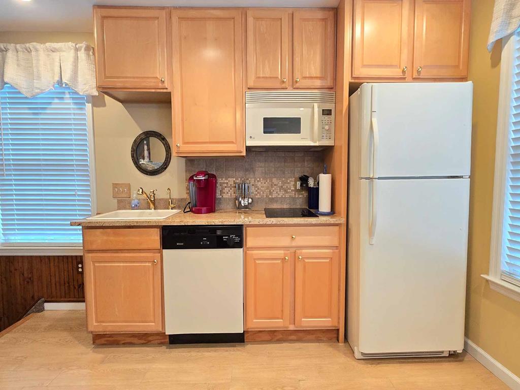 Ortley Beach NJ  Oceanside Vacation Rental 159335