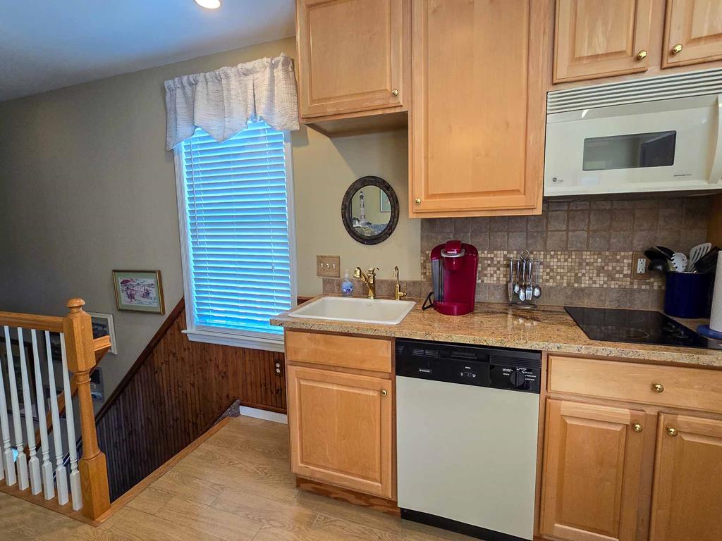Ortley Beach NJ  Oceanside Vacation Rental 159335