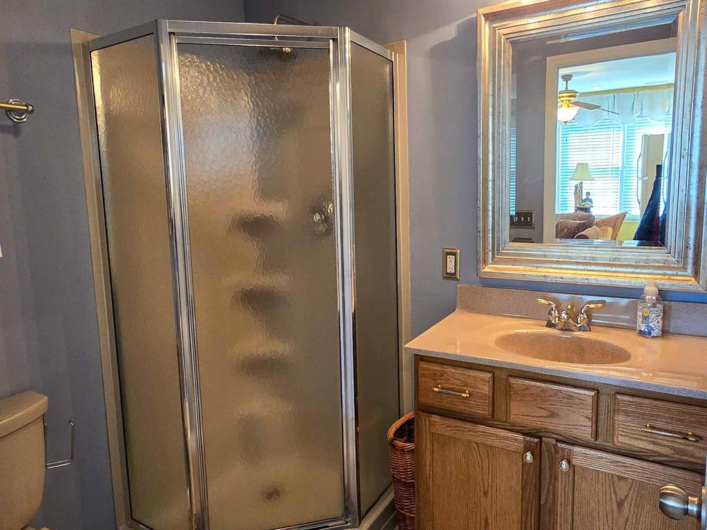 Ortley Beach NJ  Oceanside Vacation Rental 159335