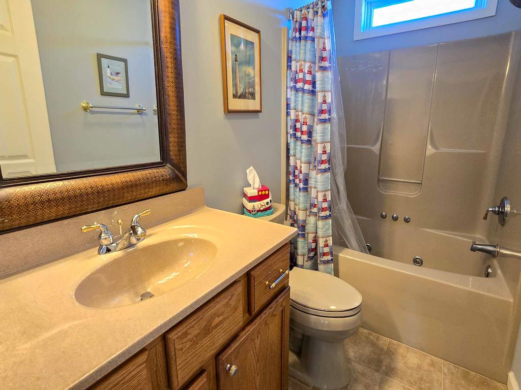 Ortley Beach NJ  Oceanside Vacation Rental 159335