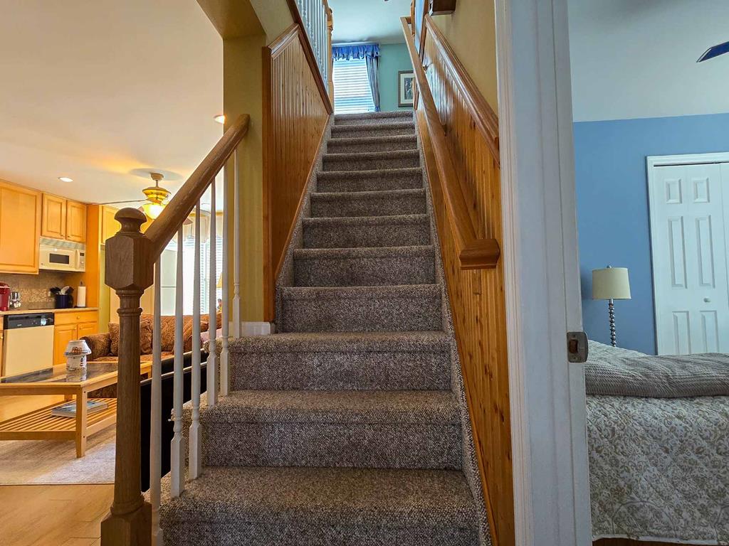 Ortley Beach NJ  Oceanside Vacation Rental 159335