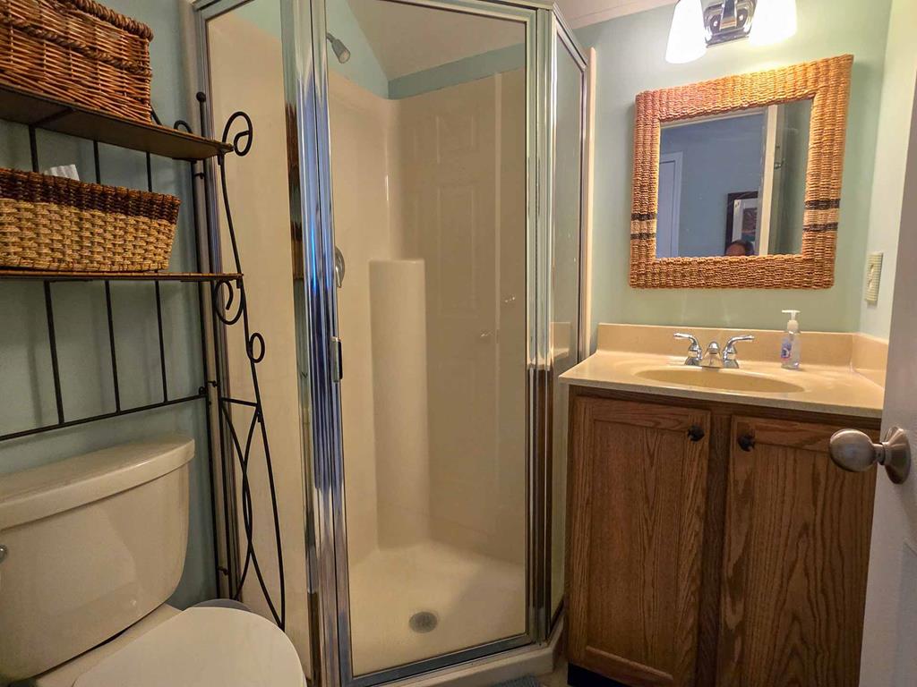 Ortley Beach NJ  Oceanside Vacation Rental 159335