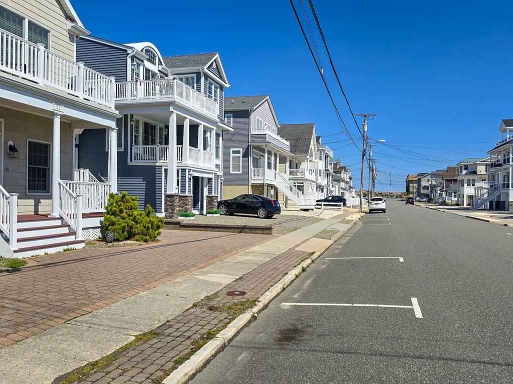 Ortley Beach NJ  Oceanside Vacation Rental 159335