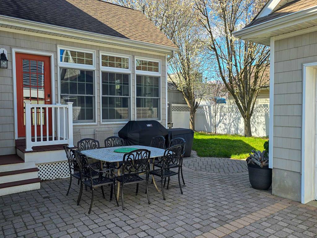 Ortley Beach NJ  Oceanside Vacation Rental 159335