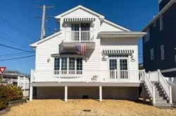 Ortley Beach Vacation Rental Ortley Beach Vacation Rental