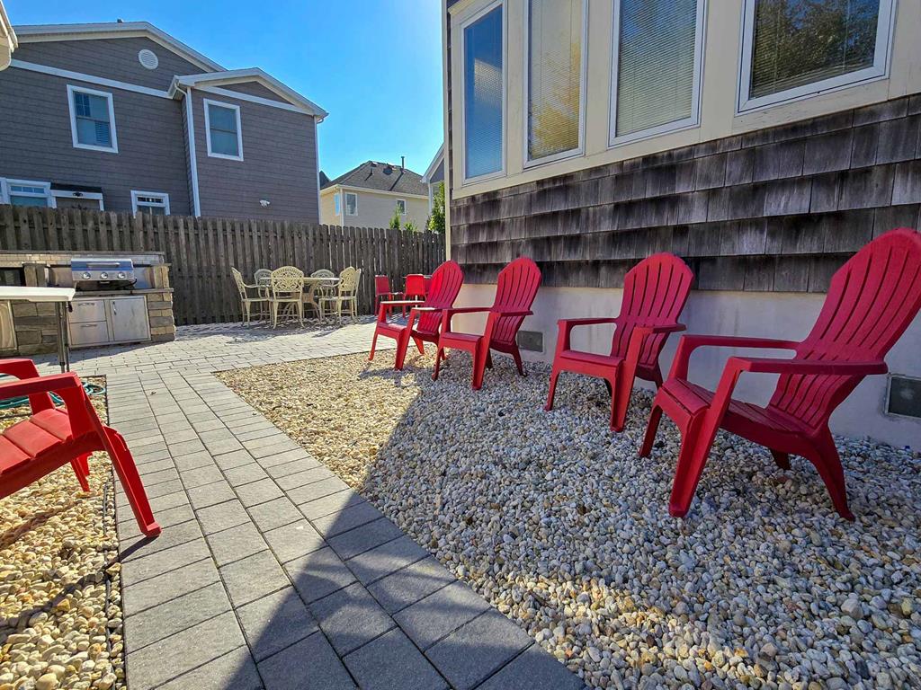 Lavallette NJ  Oceanside Vacation Rental 159402