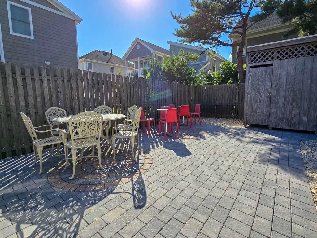 Lavallette NJ  Oceanside Vacation Rental 159402