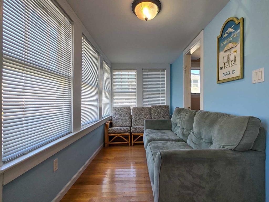 Lavallette NJ  Oceanside Vacation Rental 159402