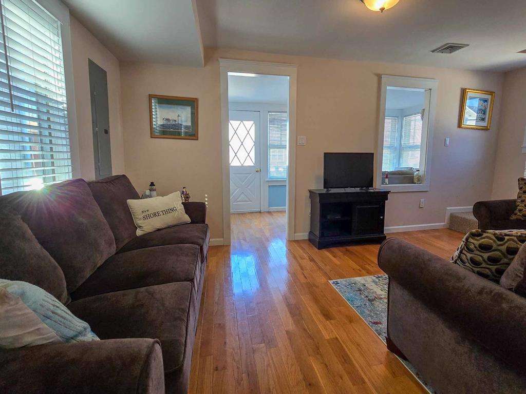 Lavallette NJ  Oceanside Vacation Rental 159402