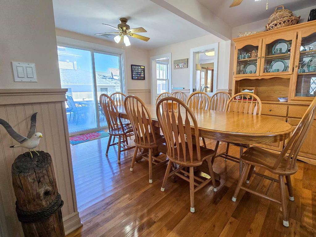 Lavallette NJ  Oceanside Vacation Rental 159402