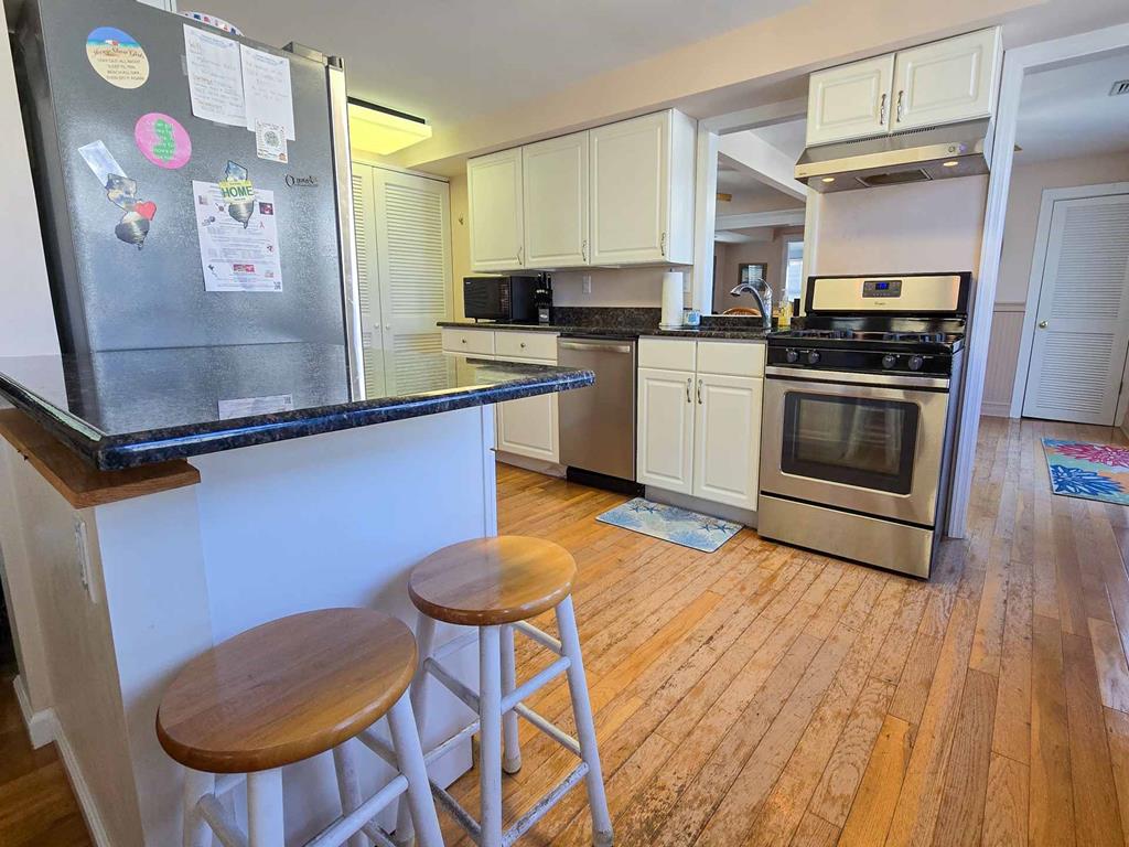 Lavallette NJ  Oceanside Vacation Rental 159402