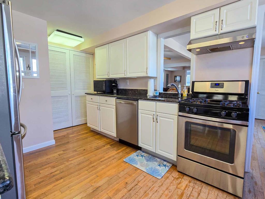 Lavallette NJ  Oceanside Vacation Rental 159402