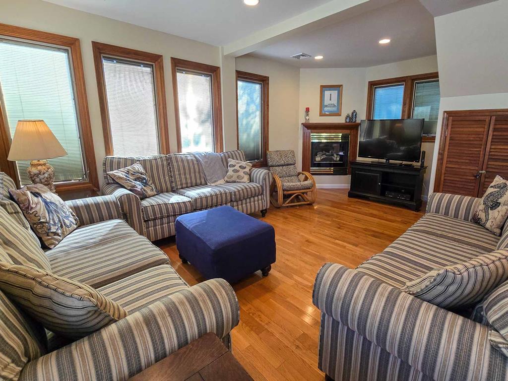 Lavallette NJ  Oceanside Vacation Rental 159402