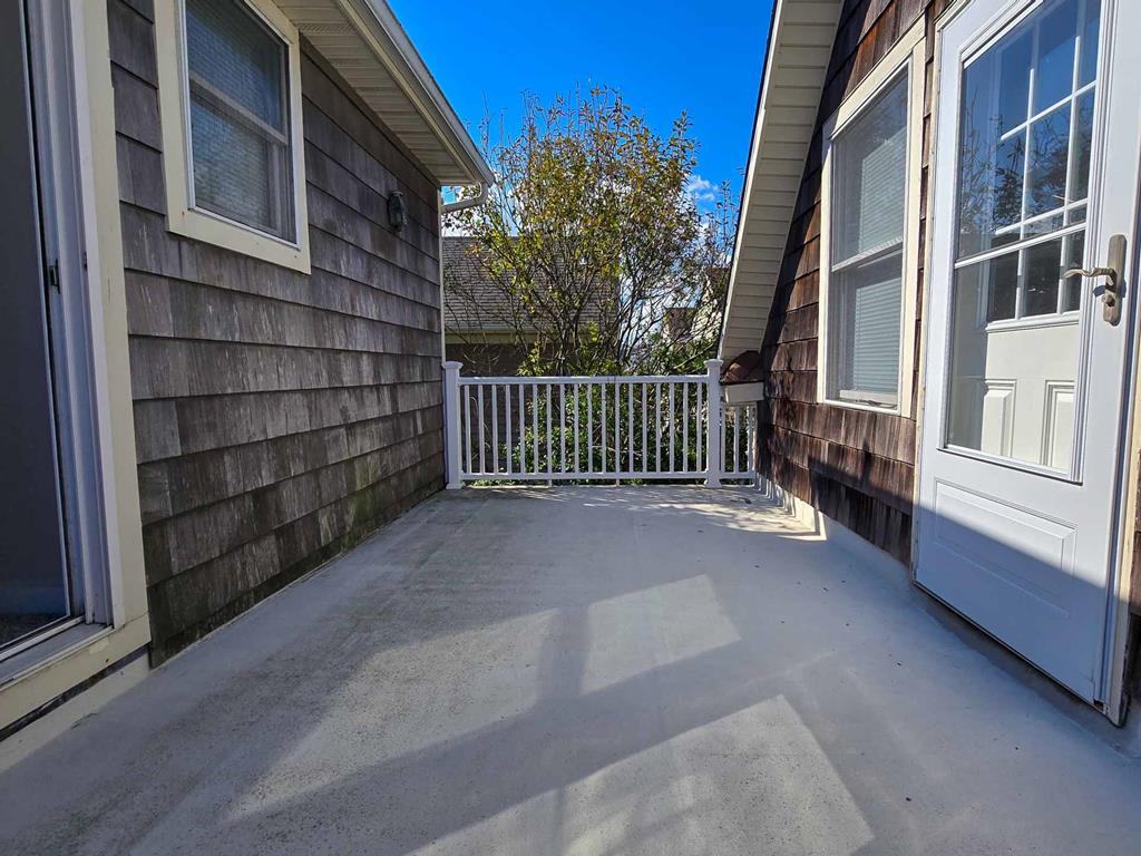 Lavallette NJ  Oceanside Vacation Rental 159402