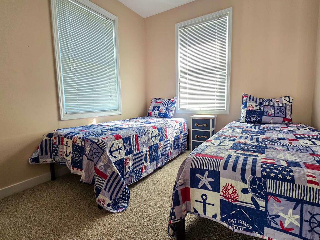 Lavallette NJ  Oceanside Vacation Rental 159402