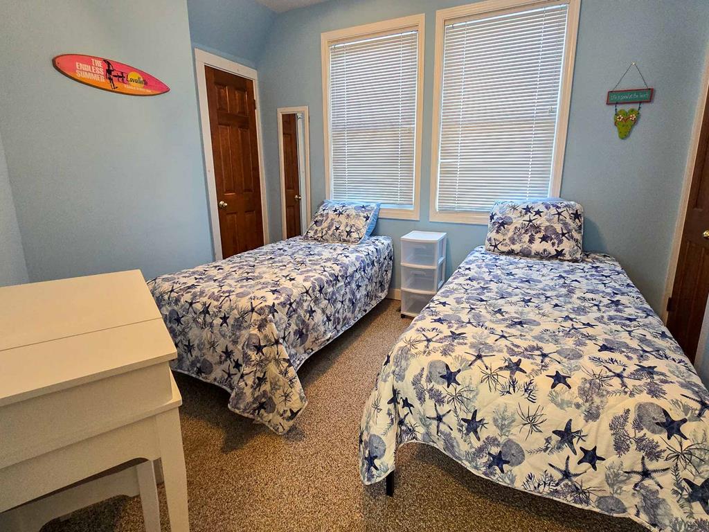 Lavallette NJ  Oceanside Vacation Rental 159402