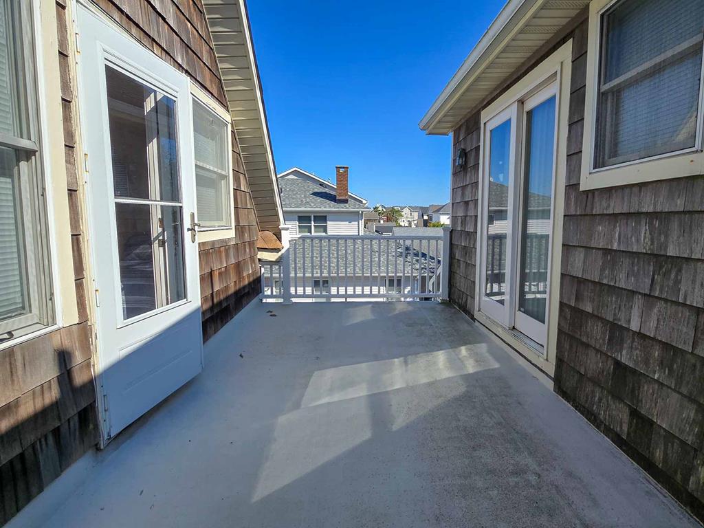 Lavallette NJ  Oceanside Vacation Rental 159402