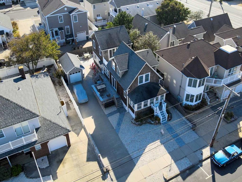Lavallette NJ  Oceanside Vacation Rental 159402