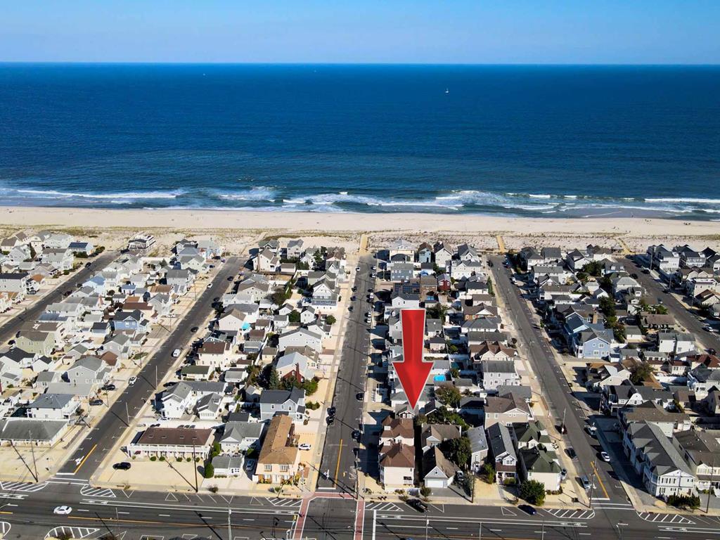 Lavallette NJ  Oceanside Vacation Rental 159402