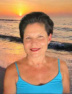 Anna Marie Antoniotti Anna Marie Antoniotti