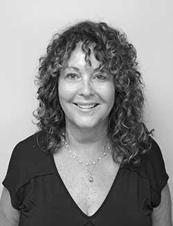 Joanne Tozzi Joanne Tozzi