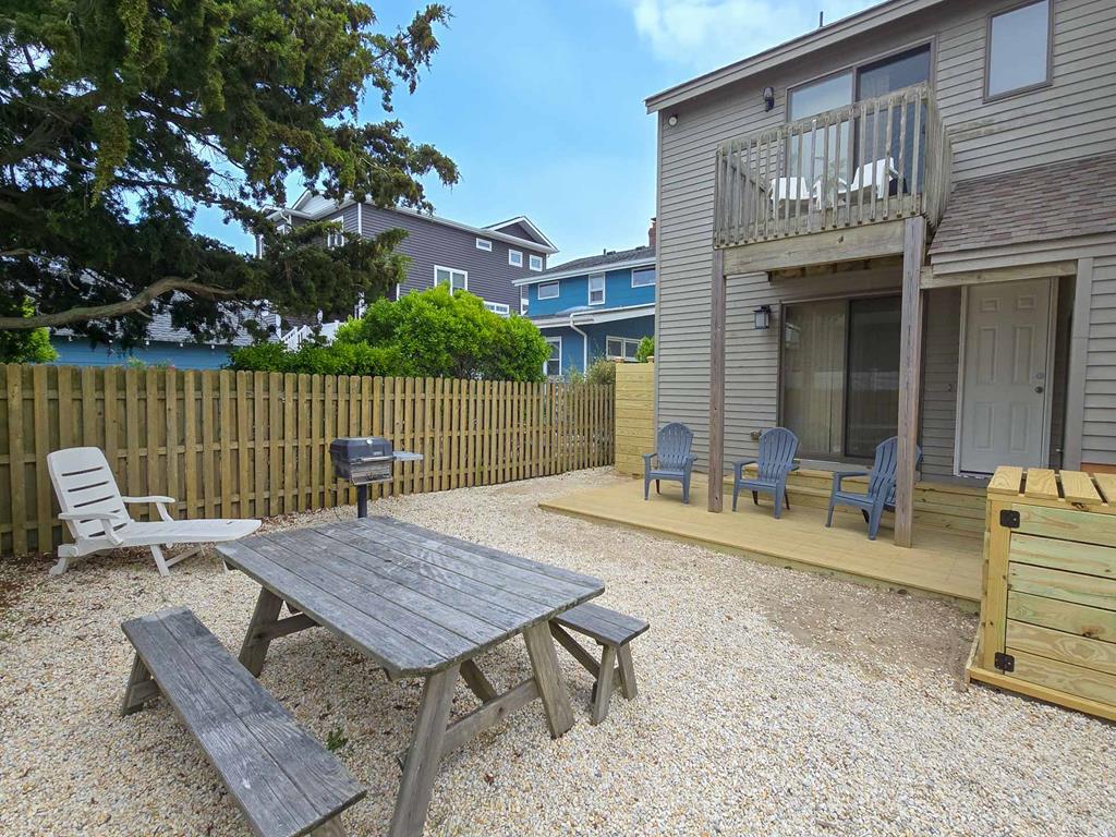 Lavallette NJ  Oceanside Vacation Rental 151453