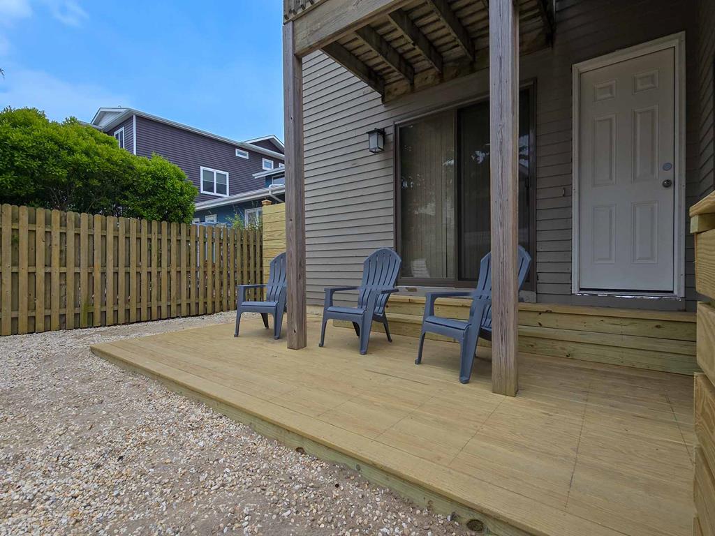 Lavallette NJ  Oceanside Vacation Rental 151453