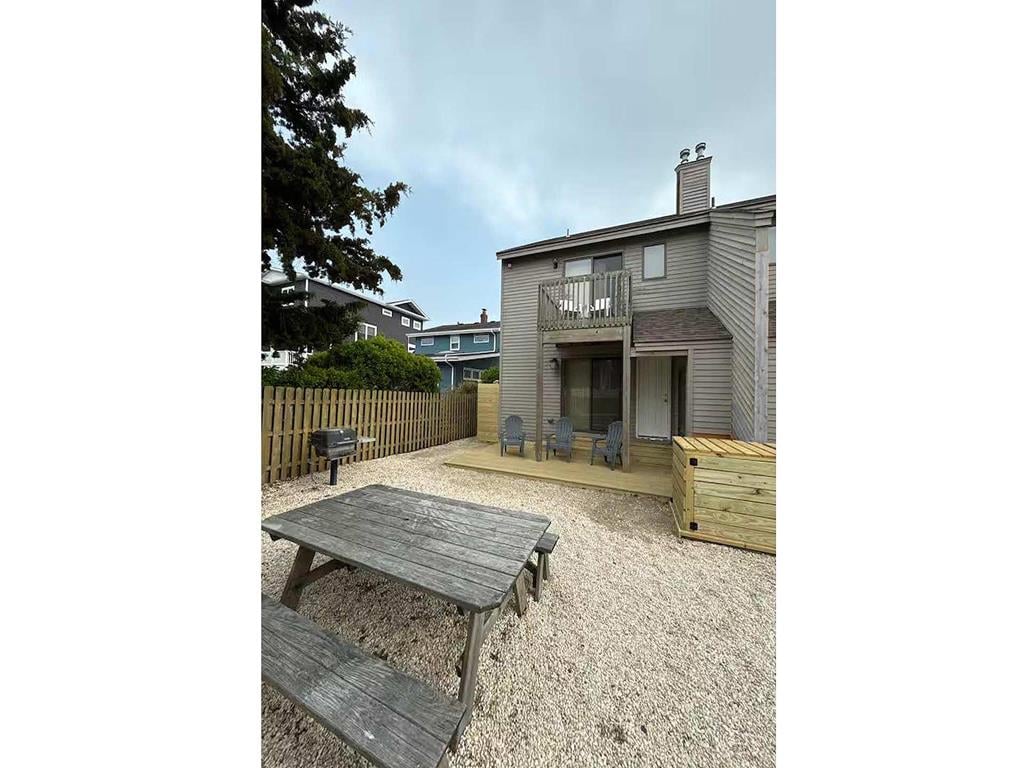 Lavallette NJ  Oceanside Vacation Rental 151453