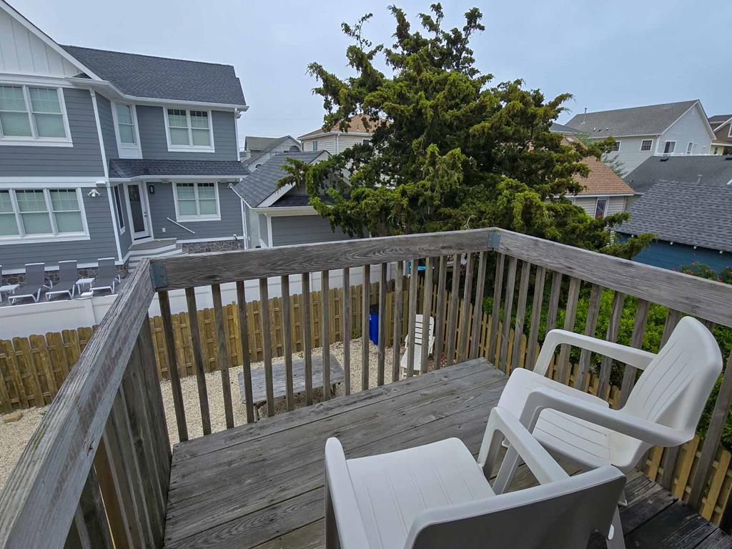 Lavallette NJ  Oceanside Vacation Rental 151453